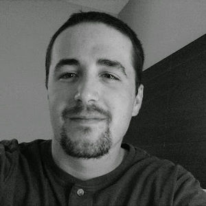 Meet your Posher, Kevin